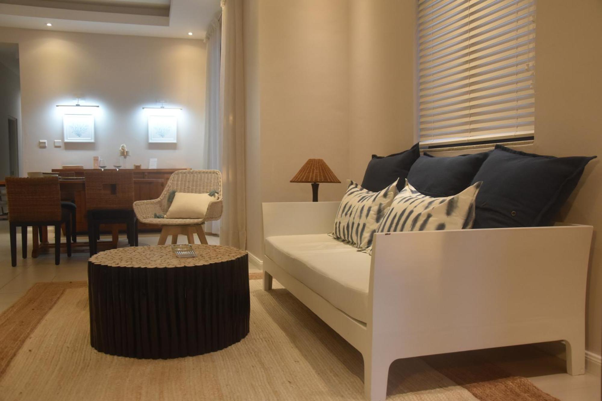Apartamento Blue Waves Beachfront Penthouse